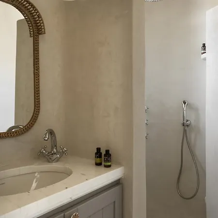 Luxury 5bdr Retreat In Mykonos * Kalafati