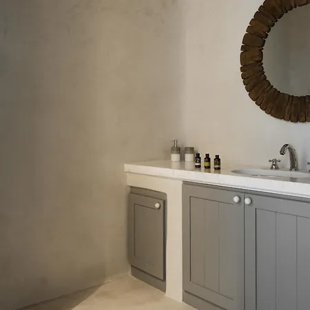 Villa Luxury 5bdr Retreat In Mykonos *