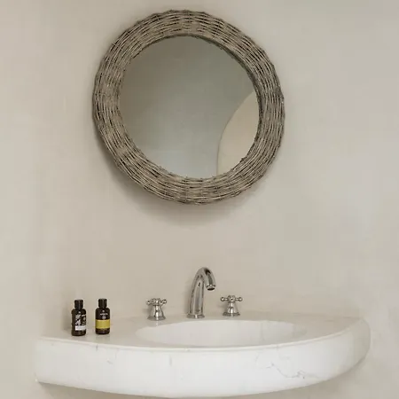 Luxury 5bdr Retreat In Mykonos Kalafatis