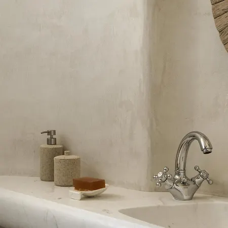 Luxury 5bdr Retreat In Mykonos * Kalafatis