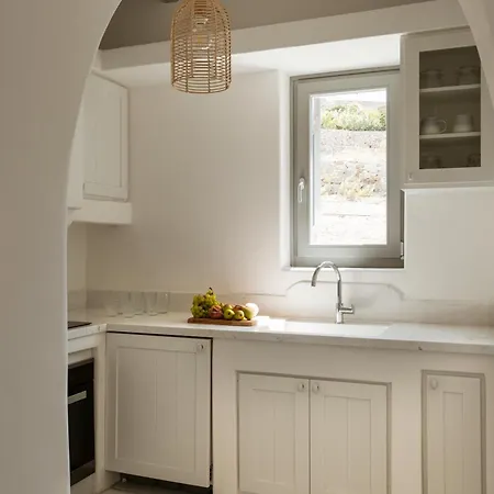 Villa Luxury 5bdr Retreat In Mykonos