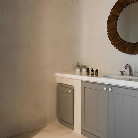 Luxury 5bdr Retreat In Mykonos Villa Kalafatis