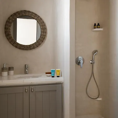 Luxury 5bdr Retreat In Mykonos * Kalafati