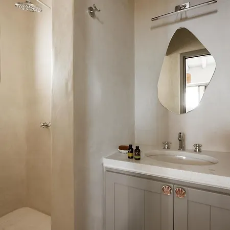 Villa Luxury 5bdr Retreat In Mykonos *