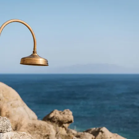 Villa Luxury 5bdr Retreat In Mykonos Kalafati