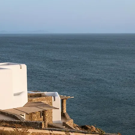 Villa Luxury 5bdr Retreat In Mykonos *