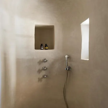 Luxury 5bdr Retreat In Mykonos Kalafatis