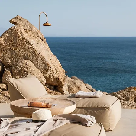 Villa Luxury 5bdr Retreat In Mykonos *