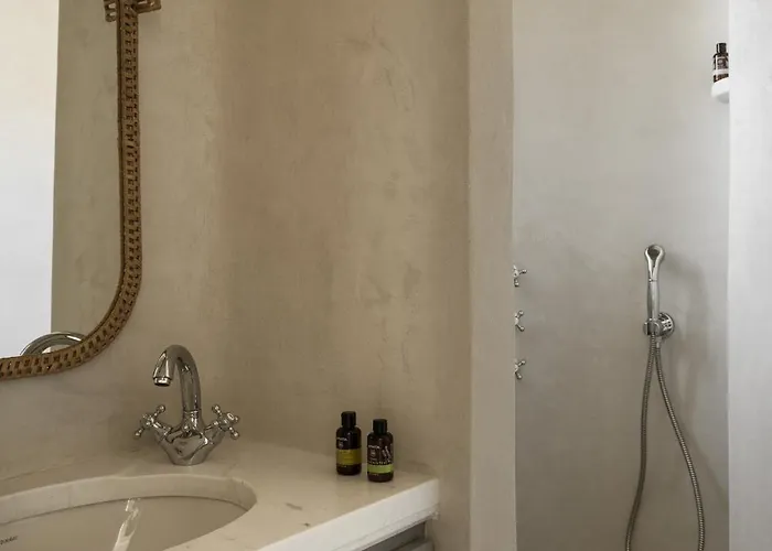 Luxury 5bdr Retreat In Mykonos * Kalafáti