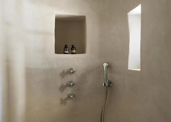 Villa Luxury 5bdr Retreat In Mykonos *