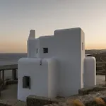 Luxury 5bdr Retreat In Mykonos Villa Kalafáti