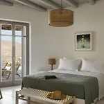 Luxury 5bdr Retreat In Mykonos Kalafáti