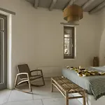 Luxury 5bdr Retreat In Mykonos