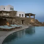 Luxury 5bdr Retreat In Mykonos * Kalafáti