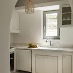 Luxury 5bdr Retreat In Mykonos Villa Kalafáti