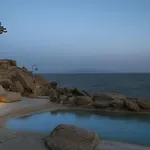 Luxury 5bdr Retreat In Mykonos *