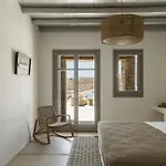 Luxury 5bdr Retreat In Mykonos Kalafáti