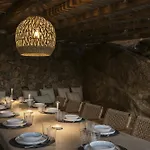 Luxury 5bdr Retreat In Mykonos *