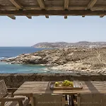 Villa Luxury 5bdr Retreat In Mykonos Kalafáti