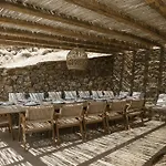 Villa Luxury 5bdr Retreat In Mykonos Kalafáti
