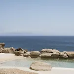 Luxury 5bdr Retreat In Mykonos * Kalafáti