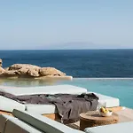 Villa Luxury 5bdr Retreat In Mykonos *