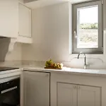 Luxury 5bdr Retreat In Mykonos Villa