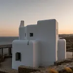 Luxury 5bdr Retreat In Mykonos Kalafáti