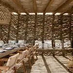 Villa Luxury 5bdr Retreat In Mykonos Kalafáti