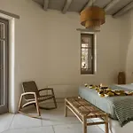 Luxury 5bdr Retreat In Mykonos Villa