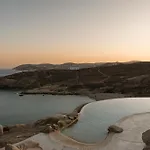 Villa Luxury 5bdr Retreat In Mykonos *