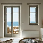 Luxury 5bdr Retreat In Mykonos *