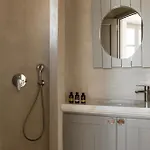 Luxury 5bdr Retreat In Mykonos Villa