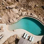 Luxury 5bdr Retreat In Mykonos Villa