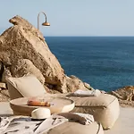 Villa Luxury 5bdr Retreat In Mykonos *