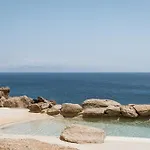 Villa Luxury 5bdr Retreat In Mykonos *