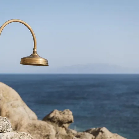 Villa Luxury 5bdr Retreat In Mykonos