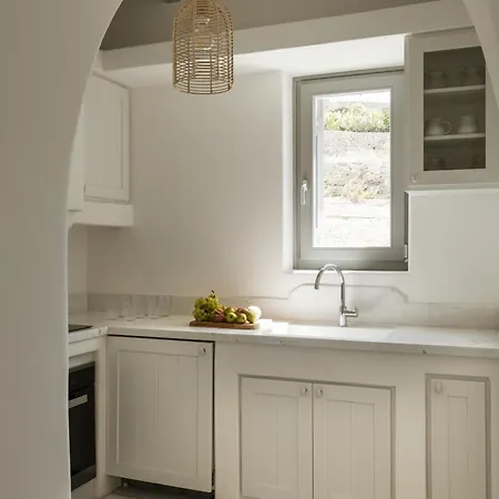 Luxury 5bdr Retreat In Mykonos Villa Kalafatis