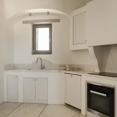 Luxury 5bdr Retreat In Mykonos Villa *