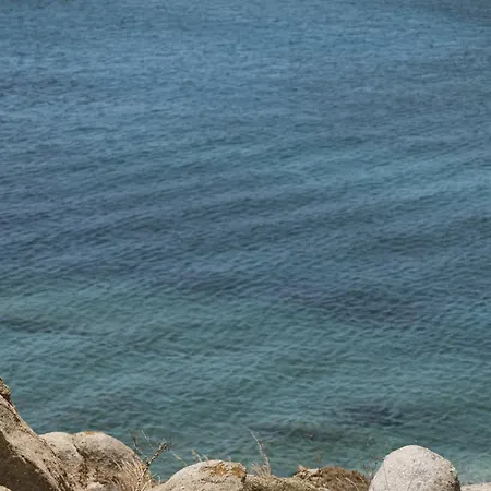 Luxury 5bdr Retreat In Mykonos * Kalafatis