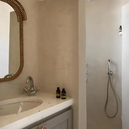 Luxury 5bdr Retreat In Mykonos * Kalafatis