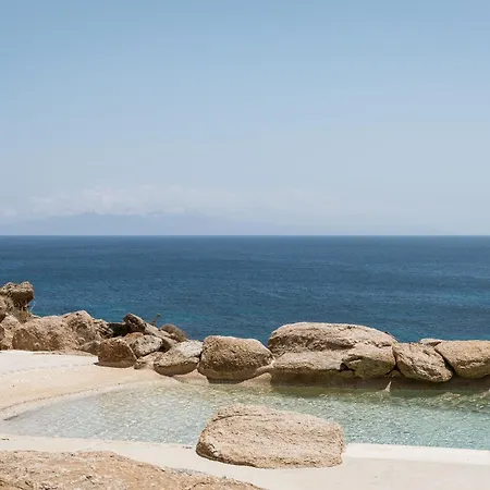 Villa Luxury 5bdr Retreat In Mykonos *