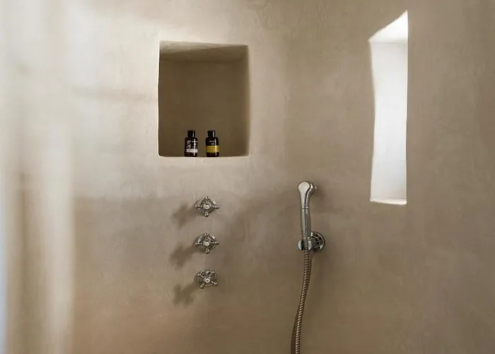 Luxury 5bdr Retreat In Mykonos 卡拉法蒂斯